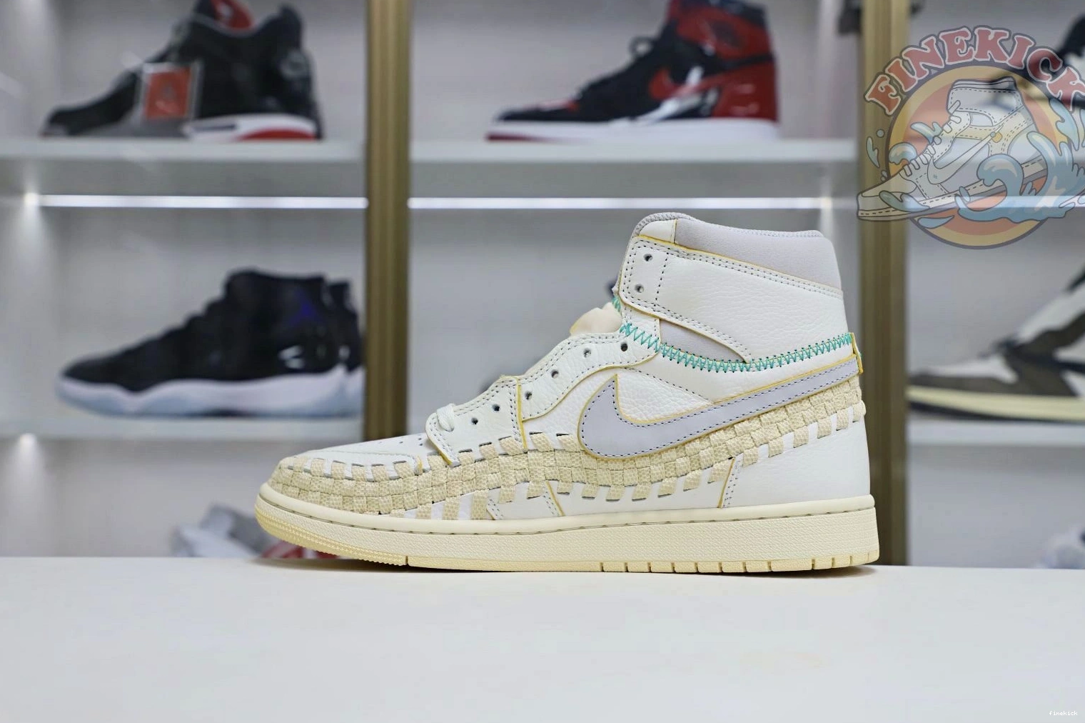 Beauty High Summer'96